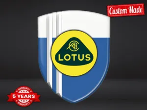 Lotus Insignia Auto Pro Máximo Resistente Elegante Rendimiento